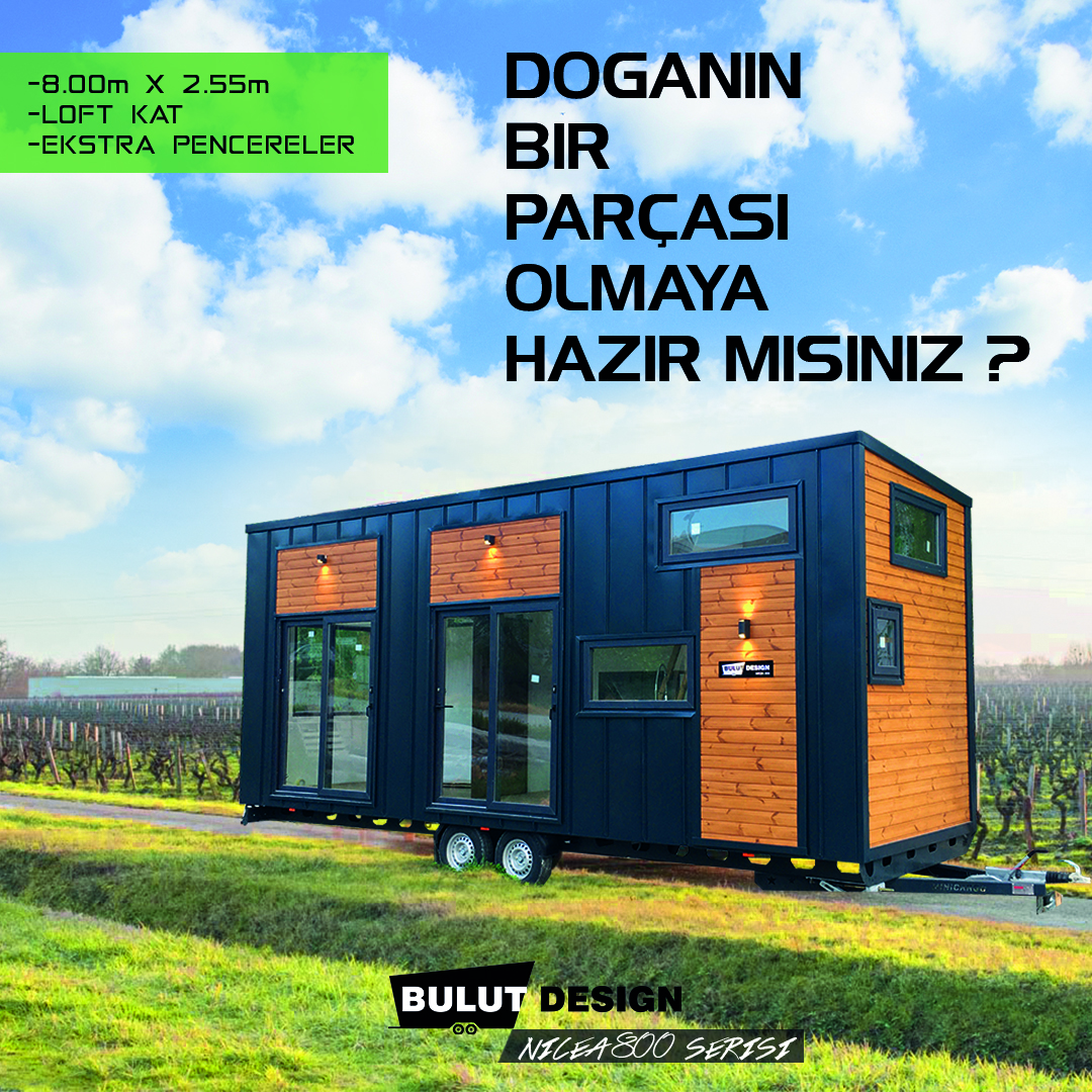 NİCEA 800